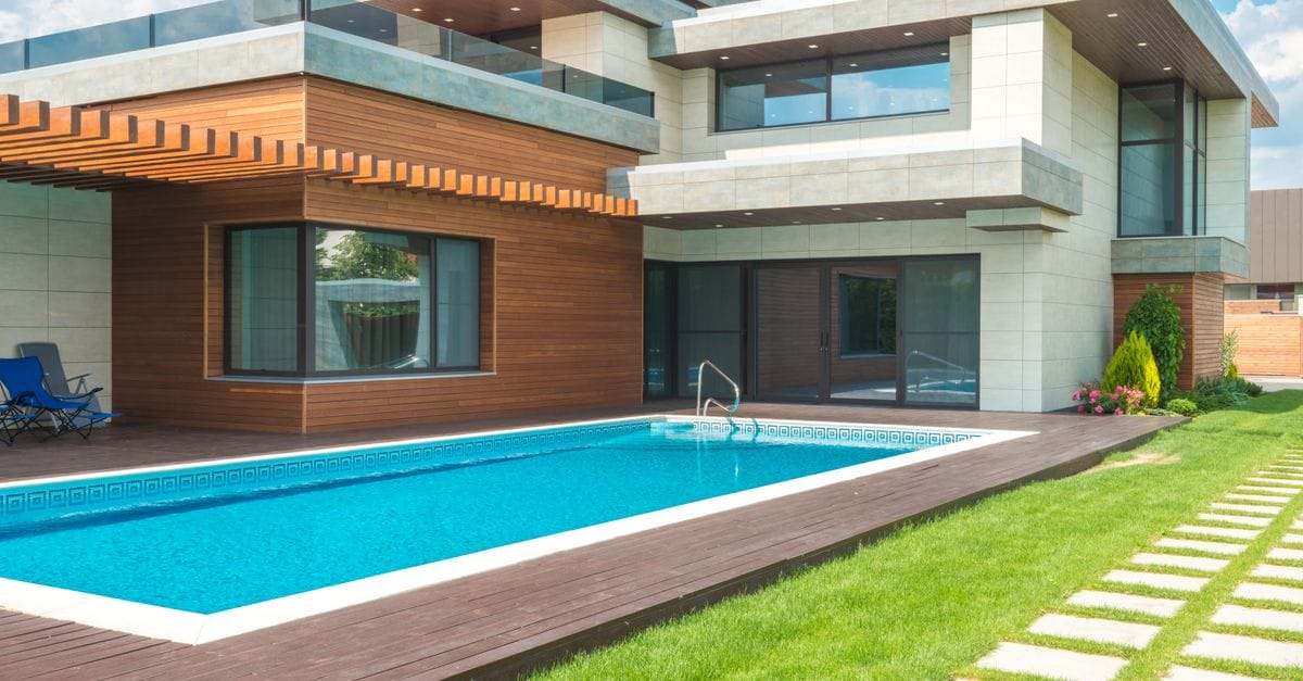 Your Pool Care, Fully Covered.